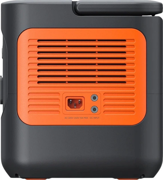 Зарядная станция Jackery Explorer 2000 v2 / 2200 Вт / 2042 Вт&sdot;год / LiFePO4 Jackery Explorer 2000 v2 фото