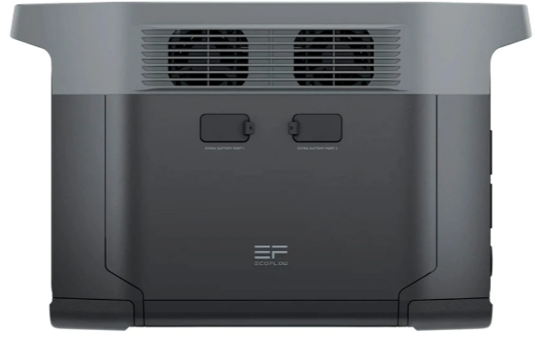 Зарядна станція EcoFlow Delta 2 Max | НОВА! Delta 2 Max new фото