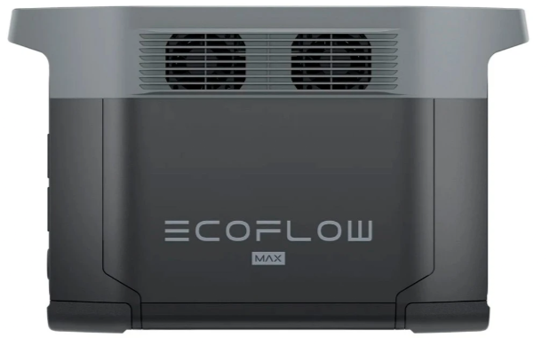 Зарядна станція EcoFlow Delta 2 Max | НОВА! Delta 2 Max new фото
