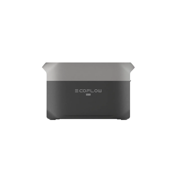Зарядна станция EcoFlow DELTA 3 Max  EcoFlow DELTA 3 Max фото