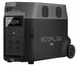 Портативна зарядна станція EcoFlow DELTA PRO 3600 ( EU ) | Вітрина DELTA PRO 3600 vt фото 1