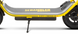 Электросамокат Ducati Scrambler City Cross-E X 450Wh 12,5Ah. ducatiscr фото 14