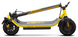 Электросамокат Ducati Scrambler City Cross-E X 450Wh 12,5Ah. ducatiscr фото 12