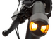 Электросамокат Ducati Scrambler City Cross-E X 450Wh 12,5Ah. ducatiscr фото 6