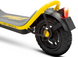 Электросамокат Ducati Scrambler City Cross-E X 450Wh 12,5Ah. ducatiscr фото 8