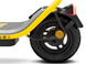 Электросамокат Ducati Scrambler City Cross-E X 450Wh 12,5Ah. ducatiscr фото 9