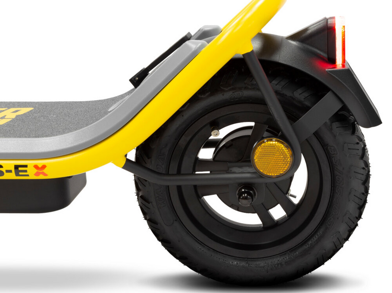 Электросамокат Ducati Scrambler City Cross-E X 450Wh 12,5Ah. ducatiscr фото