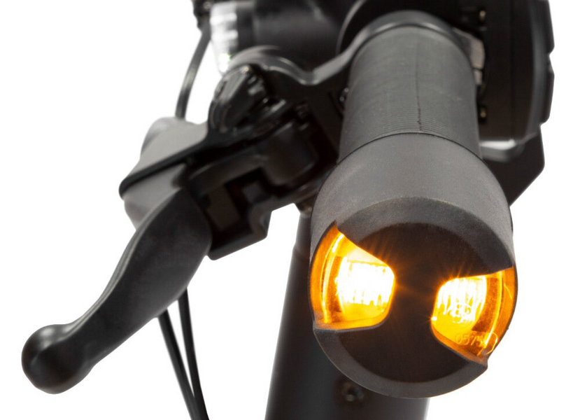 Электросамокат Ducati Scrambler City Cross-E X 450Wh 12,5Ah. ducatiscr фото