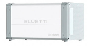 Додаткова батарея Bluetti B500, 4960 Вт&middot;год Bluetti B500 фото