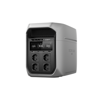 Зарядна станція EcoFlow DELTA 3 Max Plus DELTA 3 Max Plus фото