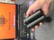 Карманная грелка для рук 2в1 с Power Bank 10 000 mAh, комплект 2 шт, цилиндрическая PowerBankGRELKAtyb фото 1
