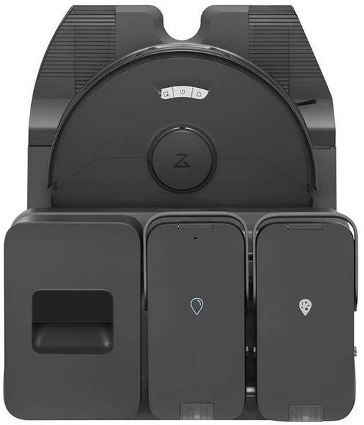 Робот-пилосос RoboRock S7 Max Ultra Black Global RoboRock S7 Max Ultra фото