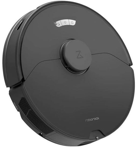 Робот-пилосос RoboRock S7 Max Ultra Black Global RoboRock S7 Max Ultra фото