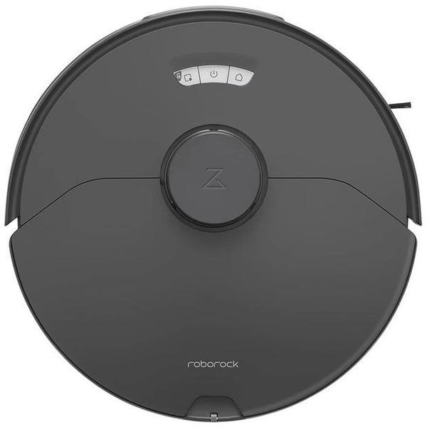 Робот-пилосос RoboRock S7 Max Ultra Black Global RoboRock S7 Max Ultra фото