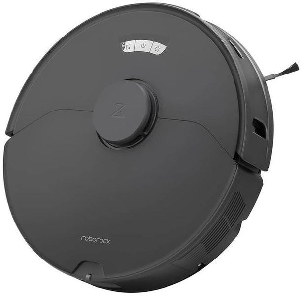 Робот-пилосос RoboRock S7 Max Ultra Black Global RoboRock S7 Max Ultra фото