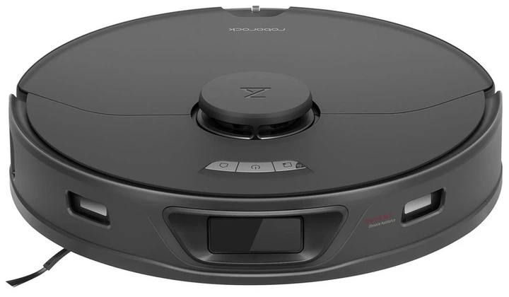 Робот-пилосос RoboRock S7 Max Ultra Black Global RoboRock S7 Max Ultra фото