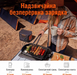 Зарядна станція Jackery Explorer 2000 PRO, 2200 Вт, 2160 Вт*год ВІТРИНА | БЕЗ КОРОБКИ Jackery2000PROvt фото 4