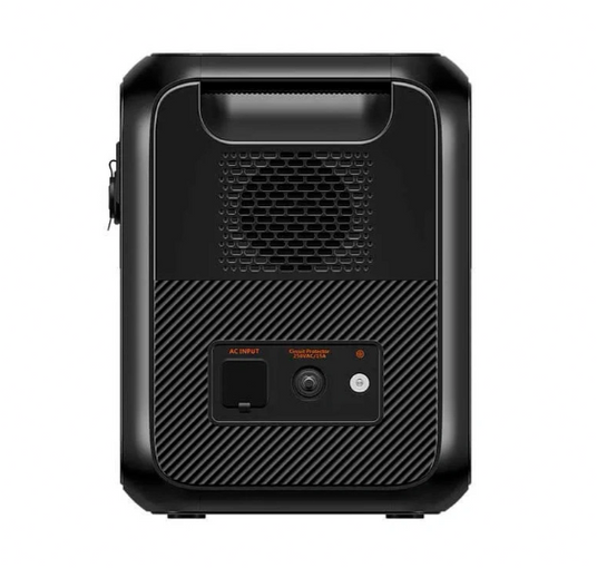 Купити Зарядна станція Bluetti AC180P, 1800 Вт, 1440 Вт*год