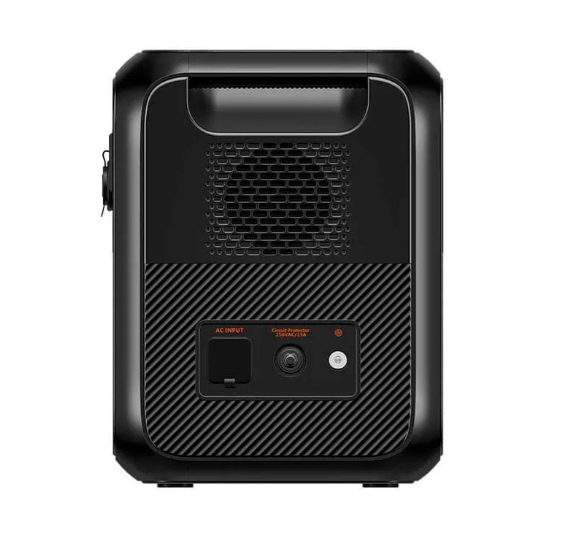 Зарядна станція Bluetti AC180P, 1800 Вт, 1440 Вт*год Bluetti AC180P фото