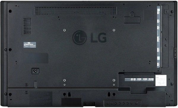 LG 32SM5J-B &mdash; дисплей 32" FHD 400nit 24/7 webOS WiFi LG 32SM5J-B фото