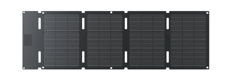 Сонячна панель EcoFlow 45 Вт Solar Panel sol45w фото