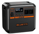 Зарядна станція Bluetti AC180P, 1800 Вт, 1440 Вт*год Bluetti AC180P фото 5