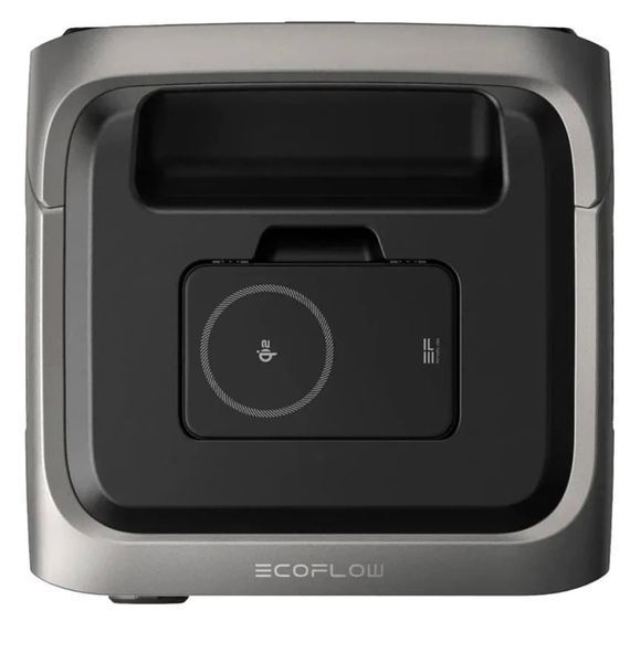 Зарядна станція EcoFlow RIVER 3 MAX Plus Wireless RIVER 3 MAX Plus Wireless фото