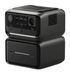 Зарядна станція EcoFlow RIVER 3 MAX Plus Wireless RIVER 3 MAX Plus Wireless фото 3