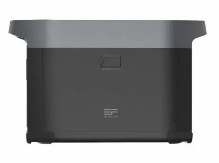 Дополнительная батарея EcoFlow DELTA 2 Max Extra Battery | НОВАЯ! delta2bat new фото