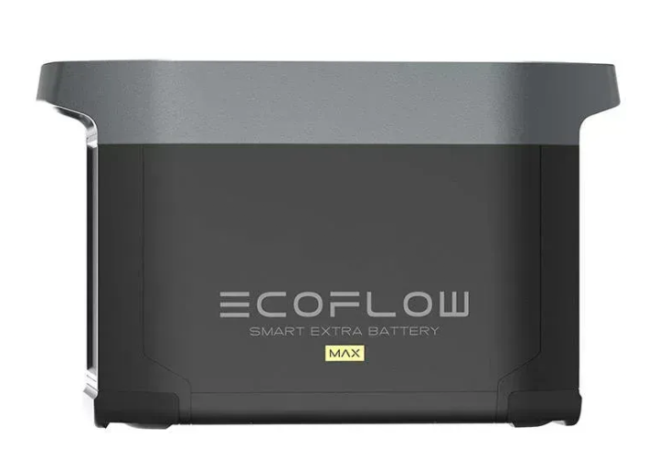 Дополнительная батарея EcoFlow DELTA 2 Max Extra Battery | НОВАЯ! delta2bat new фото