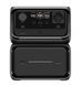 Зарядна станція EcoFlow RIVER 3 MAX Plus Wireless RIVER 3 MAX Plus Wireless фото 1