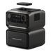 Зарядна станція EcoFlow RIVER 3 MAX Plus Wireless RIVER 3 MAX Plus Wireless фото 2