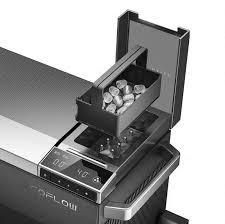 Холодильник Ecoflow Glacier holod1 фото