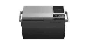 Холодильник Ecoflow Glacier holod1 фото