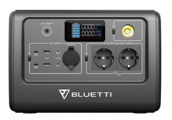 Зарядная станция BLUETTI PowerOak EB70 BLUETTI PowerOak EB70 фото