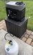 Двухтопливный Генератор EcoFlow Dual Smart Generator (газ-бензин) Новый! dualgen01 фото 4