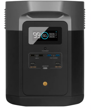 Зарядна станція EcoFlow DELTA Max 2000 (DELTA2000-EU) Вітрина DELTA Max 2000 vt фото
