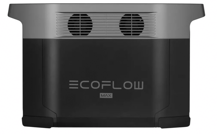 Зарядна станція EcoFlow DELTA Max 2000 (DELTA2000-EU) Вітрина DELTA Max 2000 vt фото