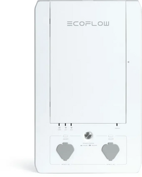 Набор EcoFlow Smart Home Panel Combo paneleco фото