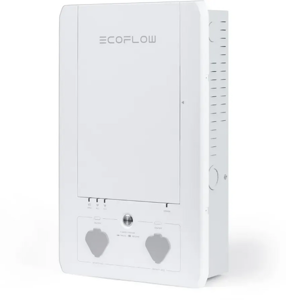 Набор EcoFlow Smart Home Panel Combo paneleco фото