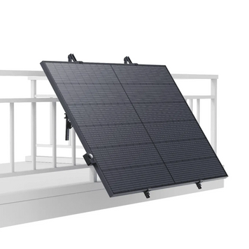 Автоматический солнечный трекер EcoFlow Single Axis Solar Tracker для солнечной панели 400 Вт ecoflowtracker400 фото