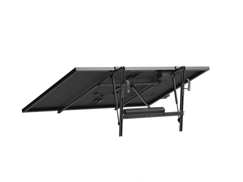 Автоматический солнечный трекер EcoFlow Single Axis Solar Tracker для солнечной панели 400 Вт ecoflowtracker400 фото