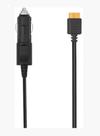 Кабель EcoFlow Car Charge XT60 Cable Car Charge XT60 Cable фото