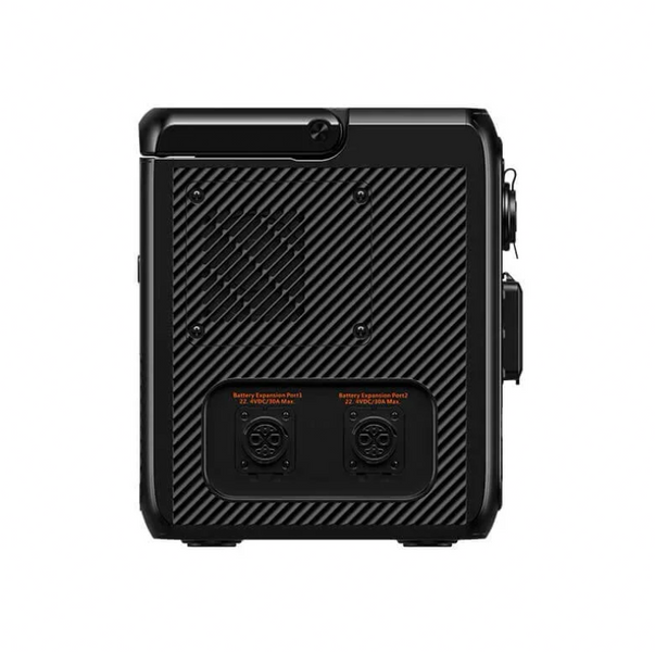 Зарядна станція Bluetti AC60P Bluetti AC60P фото