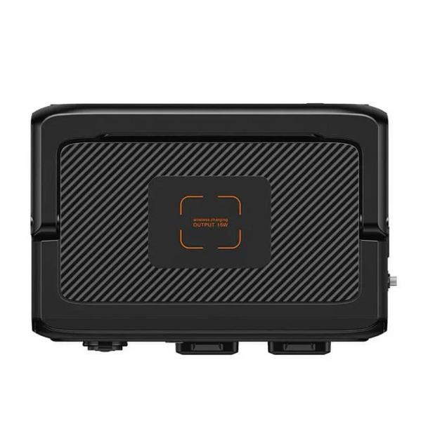 Зарядна станція Bluetti AC60P Bluetti AC60P фото