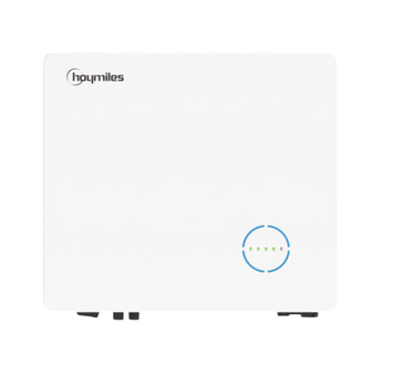 Инвертор HOYMILES HYT-10.0HV-EUG1.HM-WIFI HOYMILES10 фото