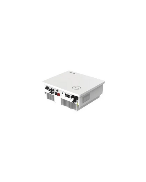 Инвертор HOYMILES HYT-10.0HV-EUG1.HM-WIFI HOYMILES10 фото