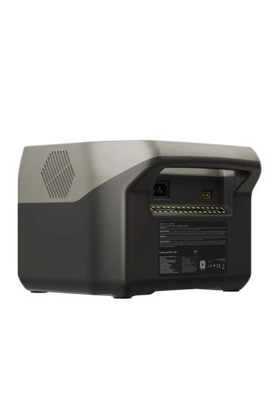 Зарядна станція EcoFlow RIVER 2 Max (RIVER2Max-EU) Вітрина Уцінка river2max фото