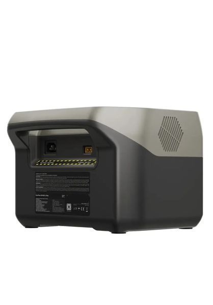 Зарядна станція EcoFlow RIVER 2 Max (RIVER2Max-EU) Вітрина Уцінка river2max фото