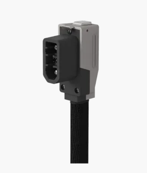 Кабель Power Hub DC Main Out Cable (6 metres/20 feet/6AWG) Hub DC Main Out фото